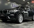 Чорний БМВ Х3, об'ємом двигуна 2 л та пробігом 66 тис. км за 34500 $, фото 4 на Automoto.ua