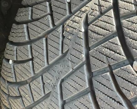 Черный БМВ Х3, объемом двигателя 2 л и пробегом 182 тыс. км за 28000 $, фото 13 на Automoto.ua