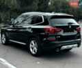 Черный БМВ Х3, объемом двигателя 2 л и пробегом 73 тыс. км за 25500 $, фото 9 на Automoto.ua