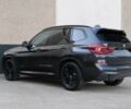 Черный БМВ Х3, объемом двигателя 2 л и пробегом 42 тыс. км за 18000 $, фото 4 на Automoto.ua