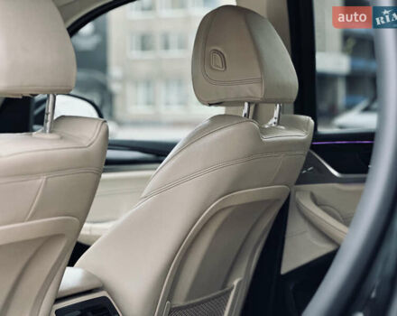 Черный БМВ Х3, объемом двигателя 1.6 л и пробегом 109 тыс. км за 28000 $, фото 29 на Automoto.ua