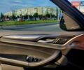 Черный БМВ Х3, объемом двигателя 3 л и пробегом 135 тыс. км за 38000 $, фото 34 на Automoto.ua