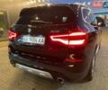 Чорний БМВ Х3, об'ємом двигуна 2 л та пробігом 78 тис. км за 32000 $, фото 12 на Automoto.ua