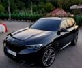 Черный БМВ Х3, объемом двигателя 3 л и пробегом 135 тыс. км за 37500 $, фото 10 на Automoto.ua