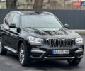 Черный БМВ Х3, объемом двигателя 2 л и пробегом 147 тыс. км за 27399 $, фото 4 на Automoto.ua