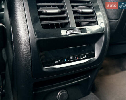 Черный БМВ Х3, объемом двигателя 2 л и пробегом 73 тыс. км за 25500 $, фото 43 на Automoto.ua