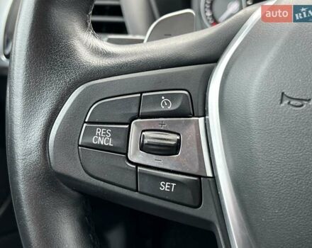 Черный БМВ Х3, объемом двигателя 3 л и пробегом 158 тыс. км за 34500 $, фото 49 на Automoto.ua