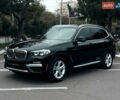 Черный БМВ Х3, объемом двигателя 2 л и пробегом 73 тыс. км за 25500 $, фото 7 на Automoto.ua