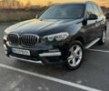 Черный БМВ Х3, объемом двигателя 2 л и пробегом 162 тыс. км за 24900 $, фото 6 на Automoto.ua
