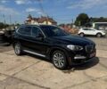 Черный БМВ Х3, объемом двигателя 2 л и пробегом 189 тыс. км за 26999 $, фото 6 на Automoto.ua