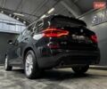 Чорний БМВ Х3, об'ємом двигуна 2 л та пробігом 66 тис. км за 34500 $, фото 17 на Automoto.ua