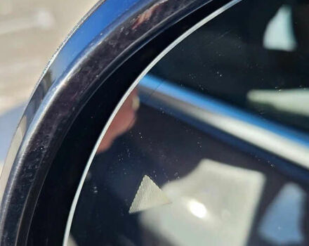 Черный БМВ Х3, объемом двигателя 2 л и пробегом 128 тыс. км за 24300 $, фото 9 на Automoto.ua