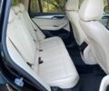 Черный БМВ Х3, объемом двигателя 1.6 л и пробегом 89 тыс. км за 27100 $, фото 21 на Automoto.ua