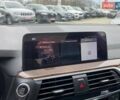 Черный БМВ Х3, объемом двигателя 2 л и пробегом 156 тыс. км за 27900 $, фото 17 на Automoto.ua