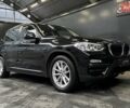 Чорний БМВ Х3, об'ємом двигуна 2 л та пробігом 66 тис. км за 34500 $, фото 27 на Automoto.ua