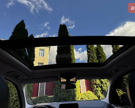 Черный БМВ Х3, объемом двигателя 2 л и пробегом 150 тыс. км за 33500 $, фото 11 на Automoto.ua