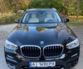 Черный БМВ Х3, объемом двигателя 1.6 л и пробегом 89 тыс. км за 27100 $, фото 8 на Automoto.ua