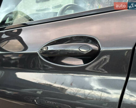 Чорний БМВ Х3, об'ємом двигуна 3 л та пробігом 155 тис. км за 38999 $, фото 16 на Automoto.ua