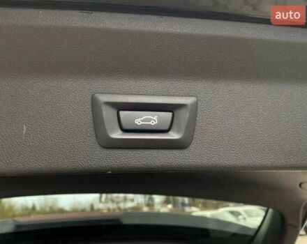 Чорний БМВ Х3, об'ємом двигуна 2 л та пробігом 157 тис. км за 26499 $, фото 17 на Automoto.ua