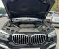 Чорний БМВ Х3, об'ємом двигуна 2 л та пробігом 110 тис. км за 31000 $, фото 5 на Automoto.ua