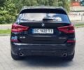 Черный БМВ Х3, объемом двигателя 2 л и пробегом 98 тыс. км за 26300 $, фото 4 на Automoto.ua