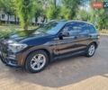 Чорний БМВ Х3, об'ємом двигуна 2 л та пробігом 114 тис. км за 23000 $, фото 22 на Automoto.ua