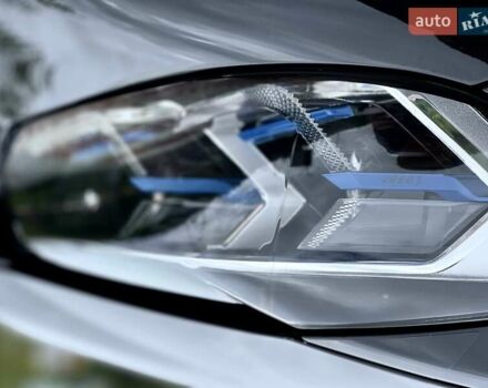 Черный БМВ Х3, объемом двигателя 3 л и пробегом 158 тыс. км за 34500 $, фото 14 на Automoto.ua