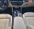 Чорний БМВ Х3, об'ємом двигуна 2 л та пробігом 114 тис. км за 23000 $, фото 12 на Automoto.ua