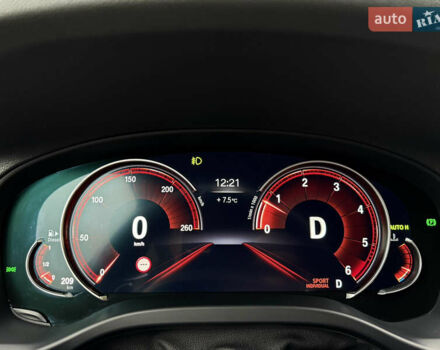 Черный БМВ Х3, объемом двигателя 3 л и пробегом 90 тыс. км за 37950 $, фото 31 на Automoto.ua