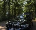 Черный БМВ Х3, объемом двигателя 2 л и пробегом 172 тыс. км за 29700 $, фото 8 на Automoto.ua