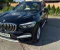 Чорний БМВ Х3, об'ємом двигуна 2 л та пробігом 169 тис. км за 21200 $, фото 1 на Automoto.ua