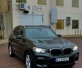 Черный БМВ Х3, объемом двигателя 2 л и пробегом 113 тыс. км за 25300 $, фото 1 на Automoto.ua
