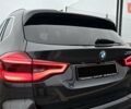 Черный БМВ Х3, объемом двигателя 2 л и пробегом 220 тыс. км за 23499 $, фото 20 на Automoto.ua