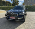 Чорний БМВ Х3, об'ємом двигуна 2 л та пробігом 190 тис. км за 26300 $, фото 1 на Automoto.ua
