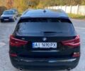Черный БМВ Х3, объемом двигателя 1.6 л и пробегом 89 тыс. км за 27100 $, фото 5 на Automoto.ua