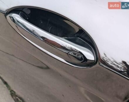 Черный БМВ Х3, объемом двигателя 2 л и пробегом 160 тыс. км за 26490 $, фото 17 на Automoto.ua