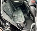 Черный БМВ Х3, объемом двигателя 3 л и пробегом 158 тыс. км за 34500 $, фото 88 на Automoto.ua