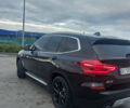 Чорний БМВ Х3, об'ємом двигуна 2 л та пробігом 147 тис. км за 23950 $, фото 8 на Automoto.ua