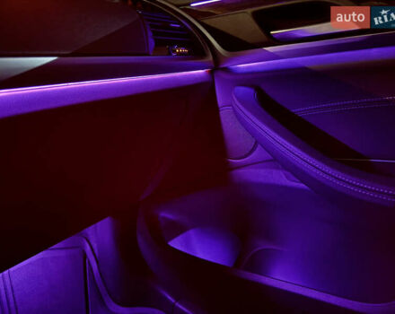 Черный БМВ Х3, объемом двигателя 3 л и пробегом 90 тыс. км за 37950 $, фото 57 на Automoto.ua