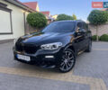 Чорний БМВ Х3, об'ємом двигуна 2 л та пробігом 213 тис. км за 33500 $, фото 20 на Automoto.ua