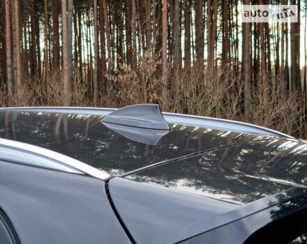 Чорний БМВ Х3, об'ємом двигуна 2.99 л та пробігом 103 тис. км за 41400 $, фото 30 на Automoto.ua