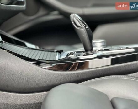 Черный БМВ Х3, объемом двигателя 3 л и пробегом 158 тыс. км за 34500 $, фото 66 на Automoto.ua