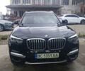 Чорний БМВ Х3, об'ємом двигуна 2 л та пробігом 147 тис. км за 23950 $, фото 1 на Automoto.ua