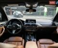 Черный БМВ Х3, объемом двигателя 3 л и пробегом 112 тыс. км за 37990 $, фото 22 на Automoto.ua