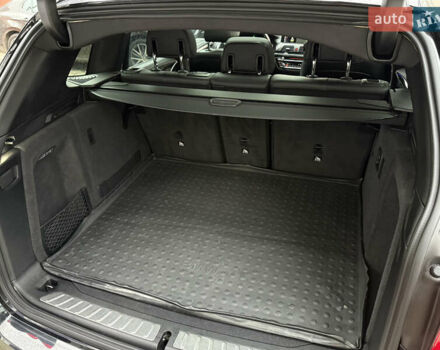 Черный БМВ Х3, объемом двигателя 3 л и пробегом 90 тыс. км за 34900 $, фото 39 на Automoto.ua