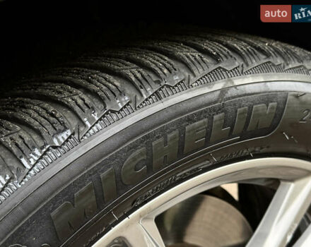 Черный БМВ Х3, объемом двигателя 3 л и пробегом 90 тыс. км за 37950 $, фото 13 на Automoto.ua