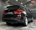 Чорний БМВ Х3, об'ємом двигуна 2 л та пробігом 66 тис. км за 34500 $, фото 18 на Automoto.ua