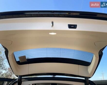 Черный БМВ Х3, объемом двигателя 2 л и пробегом 223 тыс. км за 29000 $, фото 9 на Automoto.ua