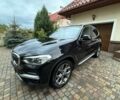Чорний БМВ Х3, об'ємом двигуна 2 л та пробігом 120 тис. км за 28500 $, фото 1 на Automoto.ua