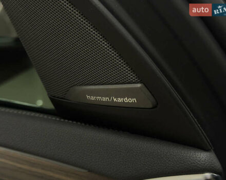 Черный БМВ Х3, объемом двигателя 3 л и пробегом 118 тыс. км за 35499 $, фото 39 на Automoto.ua